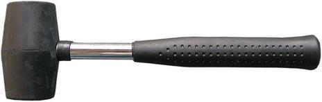 Kundert Outdoor Rubber mallet