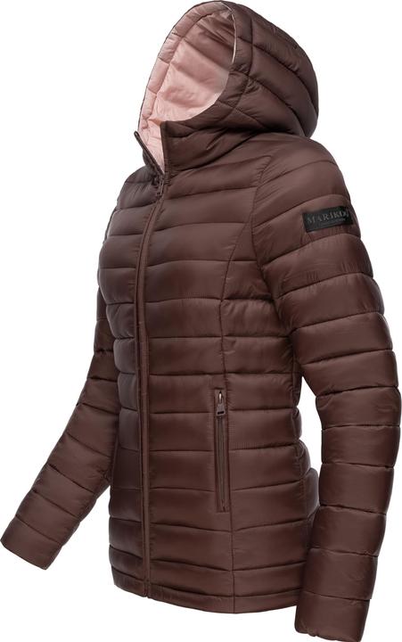Actual product image Marikoo Lucy (L)