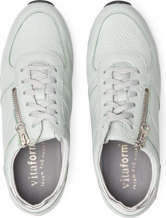 Produktbild Vitaform Geschlecht Sneaker Hirschleder Soft (36)