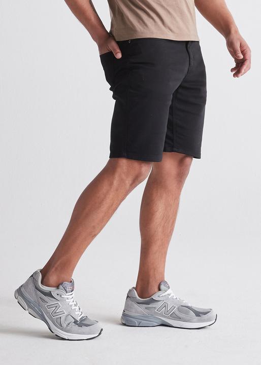 Immagine prodotto Du/Er Pantaloncini corti rilassati No Sweat - 10 pollici (L)