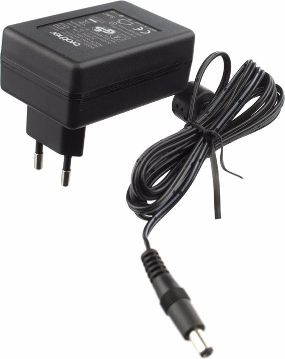Produktbild Brother AD-24ES Netzteil