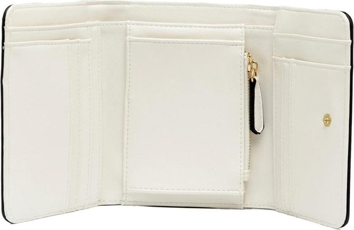 Actual product image ALV by Alviero Martini Damen Geldbörse - Modell Oriana Prime - 100% Polyurethan - 15.0 X 11.0 X 3.0 Cm