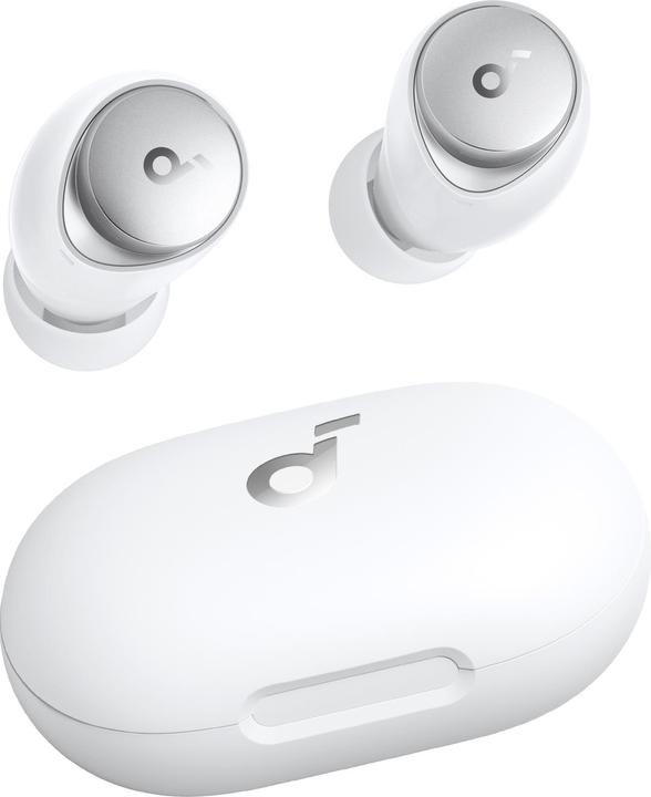 Image du produit soundcore Space A40 (50 h, Sans fil)