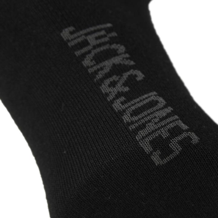 Immagine prodotto Jack & Jones Jacblack Sock 5 Pack Jnr (confezione da 10, 33 - 37)