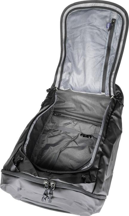 Actual product image Deuter Duffel Pro 60 (60 l)