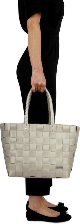 Image du produit Normani Panier d'achat Sac à provisions en plastique