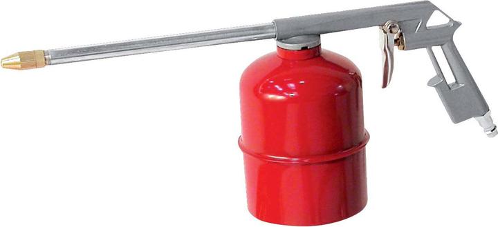 Actual product image Stanley Compressed air set 9 pieces