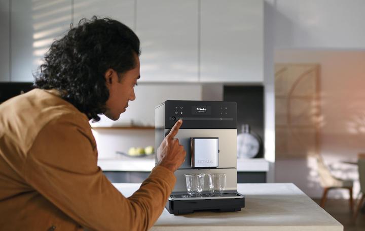 Image du produit Miele CM 5510 Silence (Fiche CH)