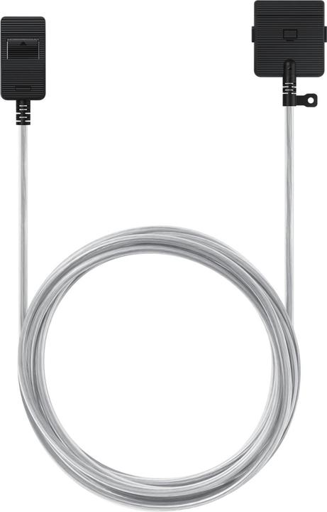 Actual product image Samsung One Near-Invisible OLED Cable (Cords)
