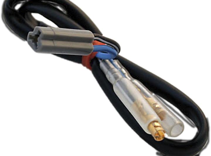Produktbild Highsider Adapterkabel Mini-Blinker Yamaha, Suzuki