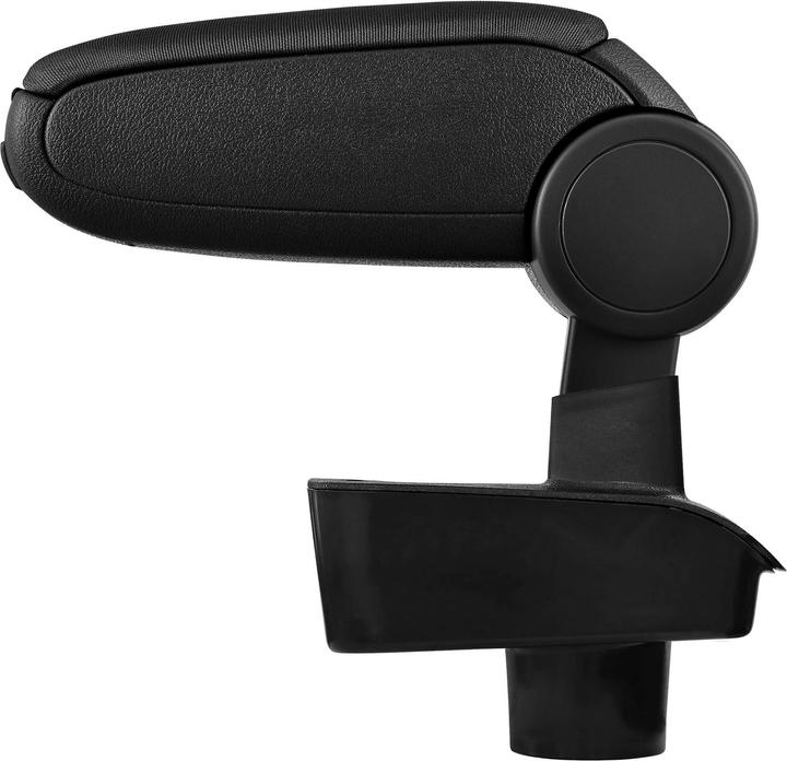 Produktbild Pro-Tec Mittelarmlehne Ford Fiesta MK7 ab 2009 mit Staufach Textil Schwarz