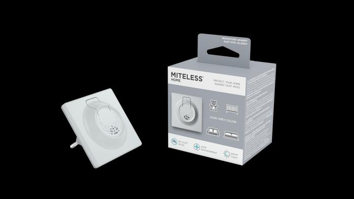 Actual product image Tickless home - against fleas & ticks