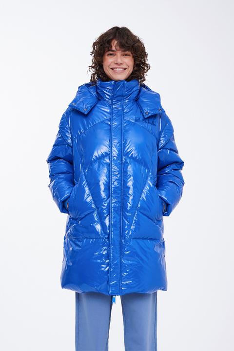 Actual product image Ball BASALVADORE MEDIUM JACKET 50405037 (M)