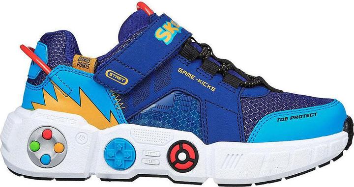 Immagine prodotto Skechers sneakers per bambini gametronix (34)