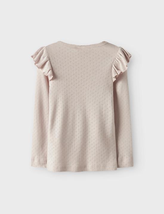 Image du produit Name it Slim Fit Oberteil mit langen Ärmeln (98)