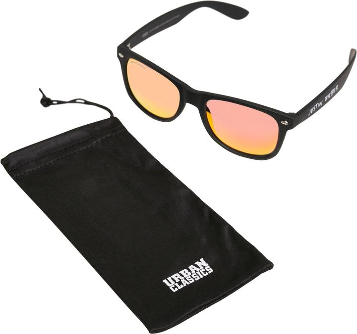 Produktbild Mister Tee Justin Bieber Sunglasses MT