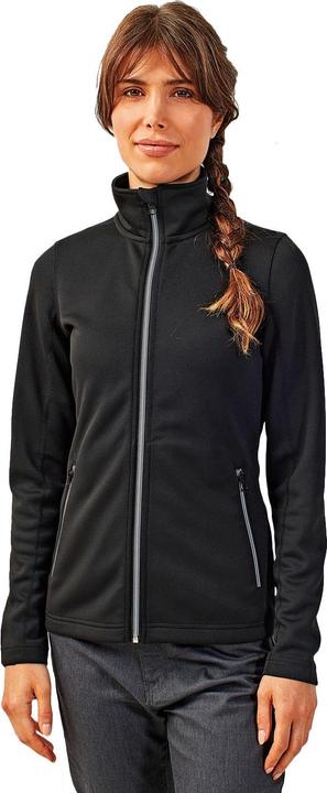 Actual product image Premier Sweat jacket (M)