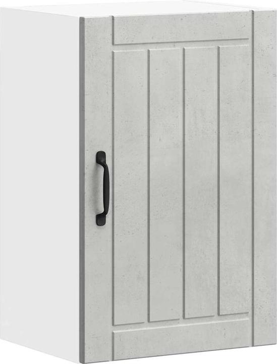 Gris béton