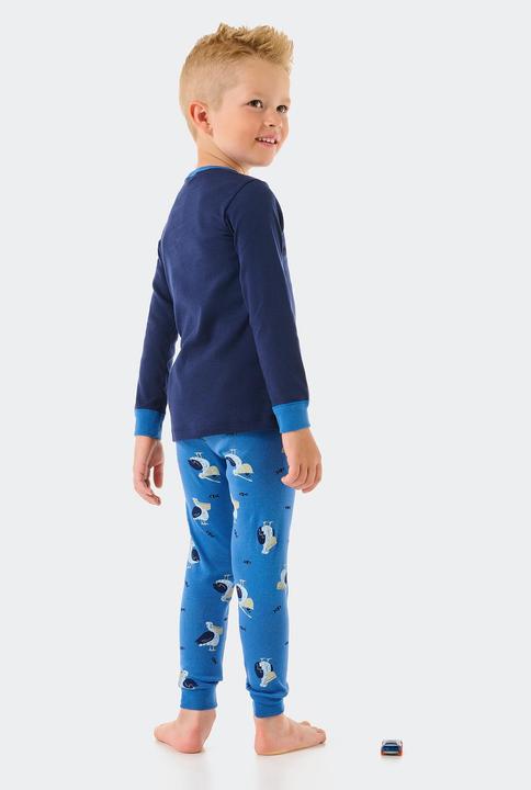Produktbild Schiesser Boys Pyjama (128)