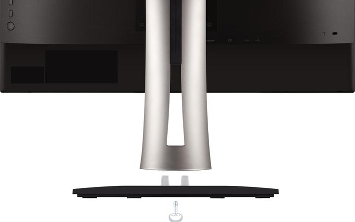 Actual product image Viewsonic VP2458 (1920 x 1080 pixels, 24")