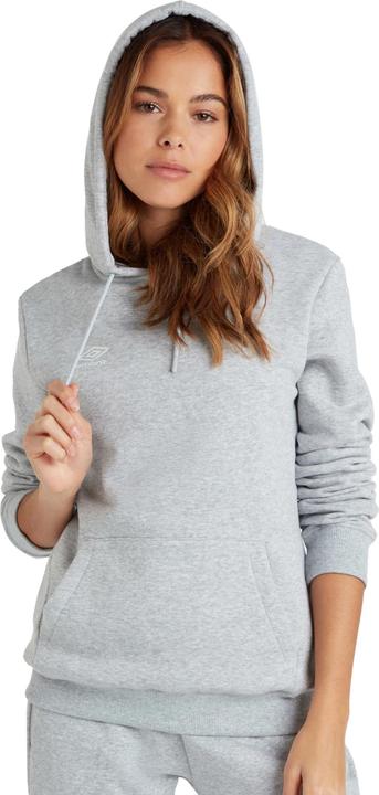 Produktbild Umbro Club Leisure Kapuzenpullover (S)