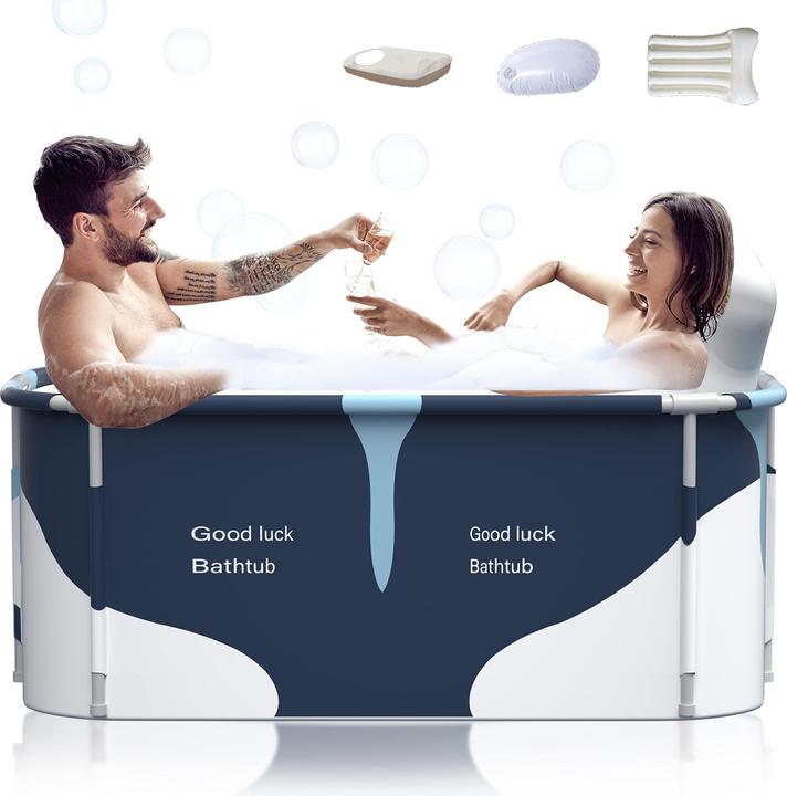 Kiseely Bathtub (134.60 cm)