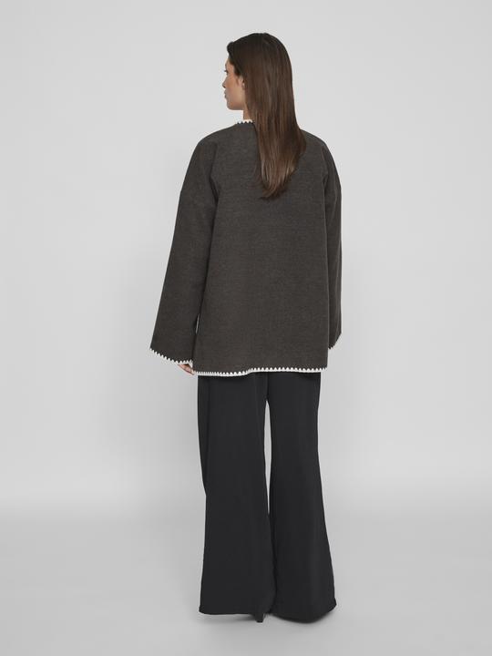 Actual product image Vila Jacket rich in detail (40)