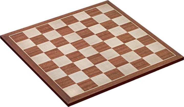 Actual product image Philos Chess set