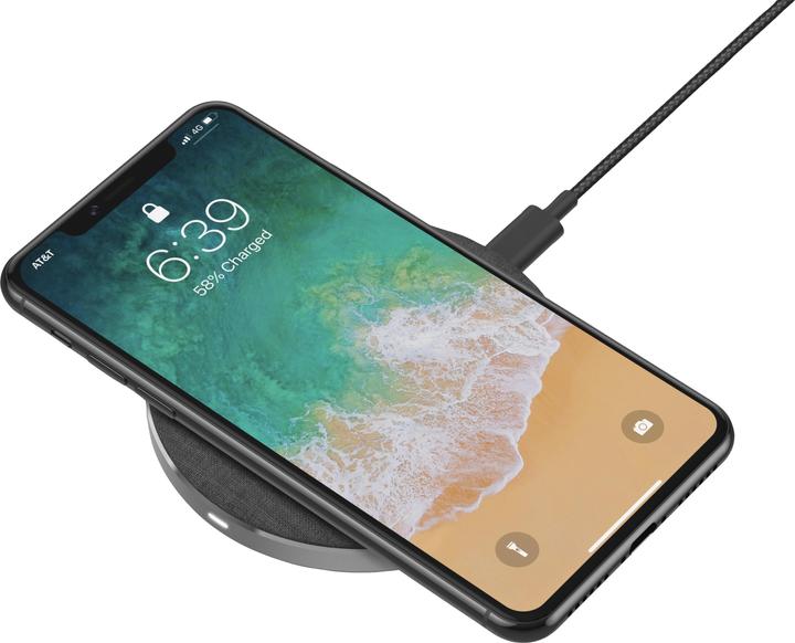 Actual product image Lotta Power Wireless Pad (15 W)