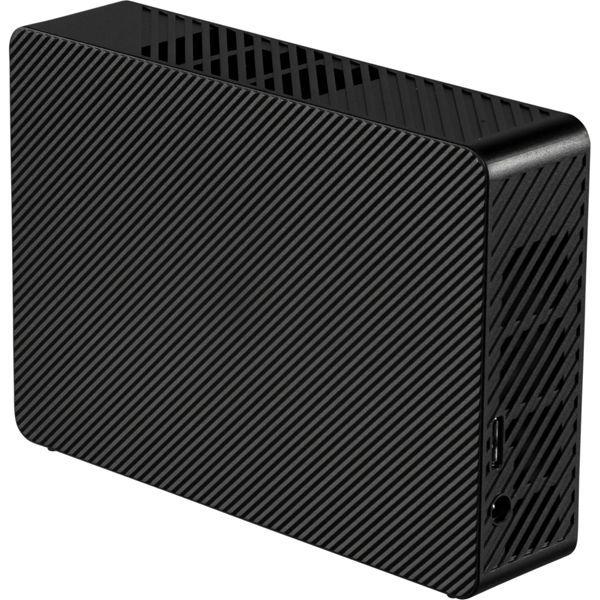 Produktbild Seagate Expansion Desktop (24 TB)