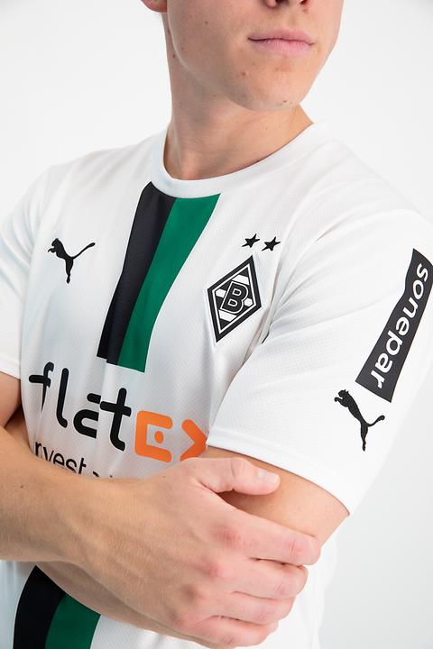 Image du produit Puma BMG Home Jersey Replica (S)