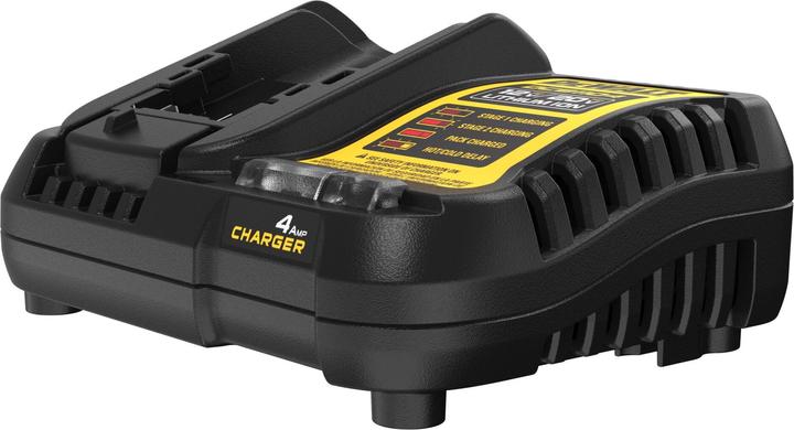 Produktbild DeWalt Ladegerät (10.8 V)