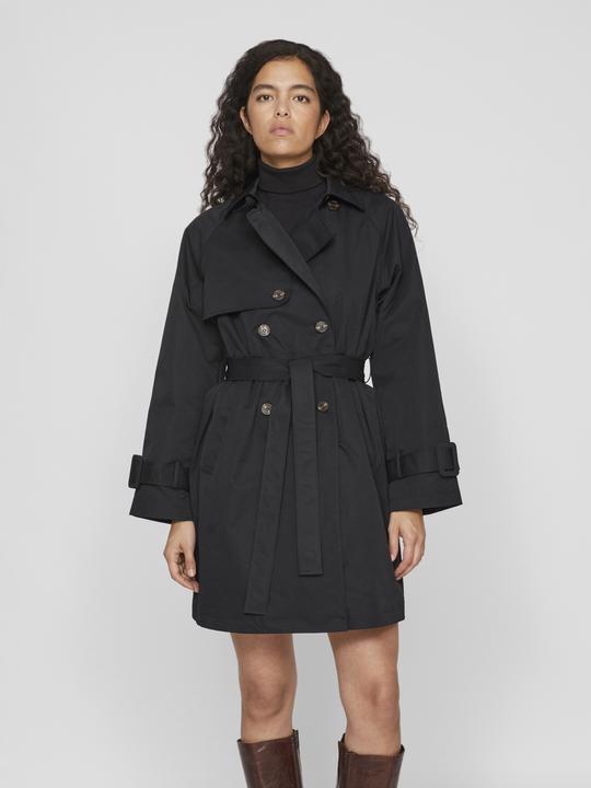 Produktbild Vila Taillengürtel Trenchcoat (36)