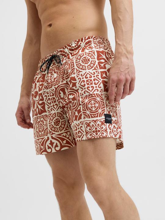 Immagine prodotto Jack & Jones Regular Fit Badeshorts Badeshorts (XS)