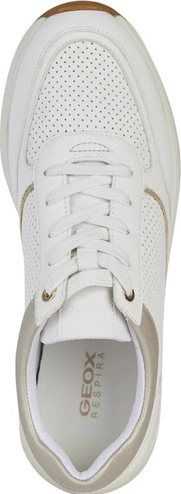 Immagine prodotto Geox D Cristael E Scarpe Sportive Donna (40)