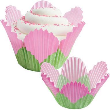 Wilton Moule à pâtisserie Fleur rose