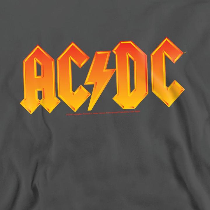 Image du produit AC/DC - Sweat - Adulte (XL)