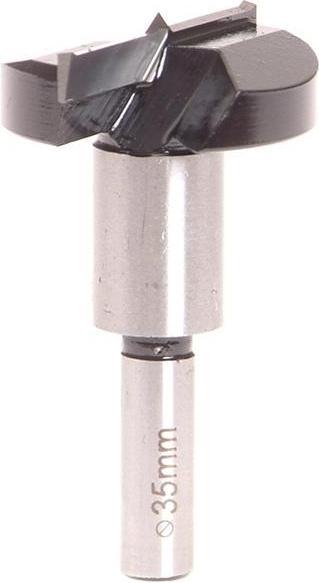 Faithfull Tct ScharnierBohrer 35mm X 60mm (35 Millimeter)