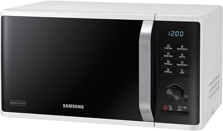 Produktbild Samsung Ms23k3515aw/Sw (23 l)