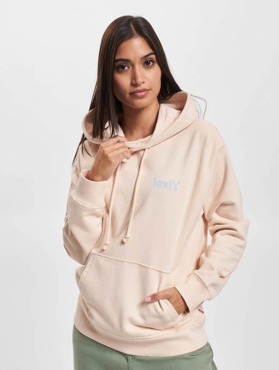 Immagine prodotto Levis Felpa con cappuccio Graphic Standard - 91027 (S)