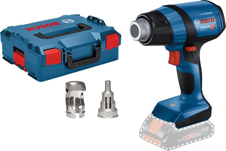 Actual product image Bosch Professional GHG 18V-50 Solo