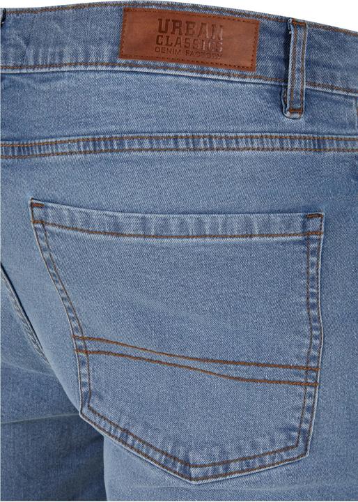 Actual product image Urban Classics Slim tapered jeans - 140927 (32)