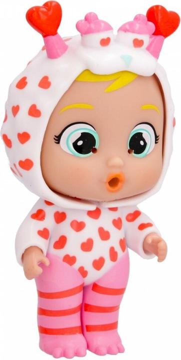 Image du produit IMC Toys Poupée bébé Jumpy Monster 5,5 x 13,7 x 6,5 cm