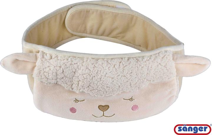 Image du produit Sänger Couverture SAENGER 0.8l Onesize Mouton (0.80 l)