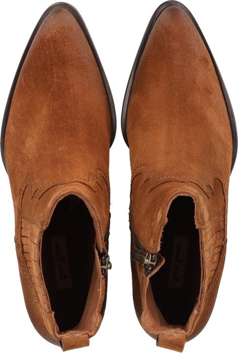 Actual product image Paul Green Stiefelette (41)