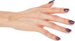 Produktbild Ardell 1 Step Gel Polish Sparkle & Twinkle 10 ml (Sparkle & Twinkle, Gel-Effekt Nagellack)