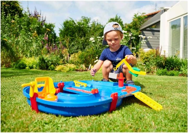 Image du produit Aquaplay 1501 - Démarreur