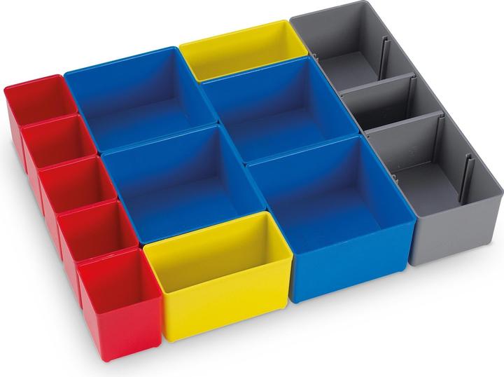 L-Boxx Insetbox Set C3 i-BOXX 72