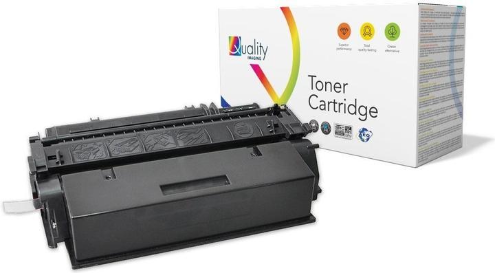 Actual product image CoreParts QI-HP2026 Toner Cartridge (e) Compatible (FC)