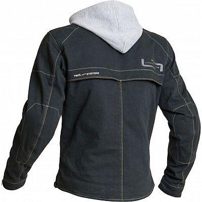 Produktbild Lindstrands jeansjacke bjurs (Herren, 56)